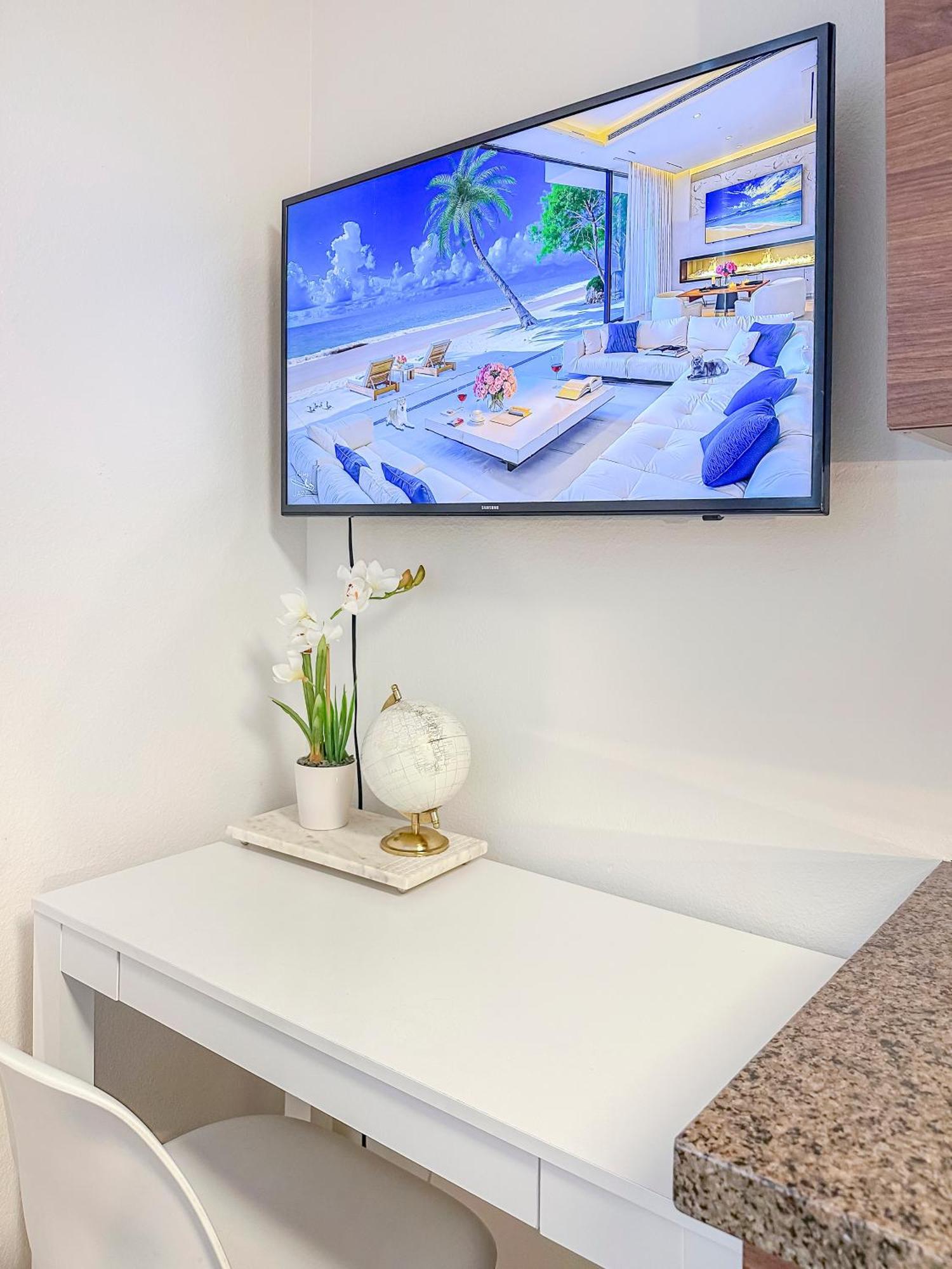 Apartamento Luxury Apartstudio Marina Del Rey Pool, Gym, Parking, Jacuzzi, Bbq Los Angeles